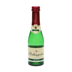Rotkäppchen Piccolo Sekt trocken