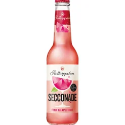 Rotkäppchen Secconade Grapefruit