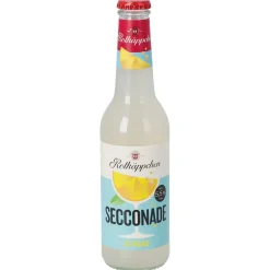 Rotkäppchen Secconade Zitrone