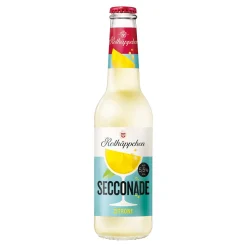 Rotkäppchen Secconade Zitrone