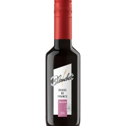 Rotwein Blanchet Rouge de France trocken