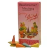 Räucherkerzen Fruchtige Mischung