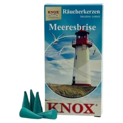 Räucherkerzen Meeresbrise