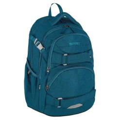 Rucksack, blau, 46 x 31 x 21 cm, 30 l