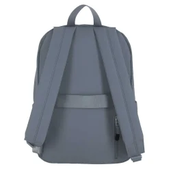 Rucksack grau 32x19x46 cm