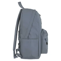 Rucksack grau 32x19x46 cm