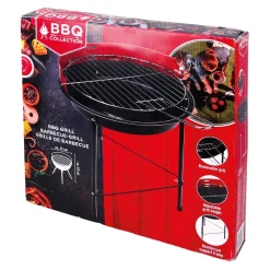Rundgrill