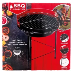 Rundgrill