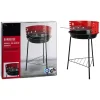 Rundgrill 3 Beine, H = 55 cm, Ø = 33 cm