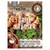 Saatscheiben Grill-Kräuter