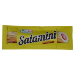 Salami Combo