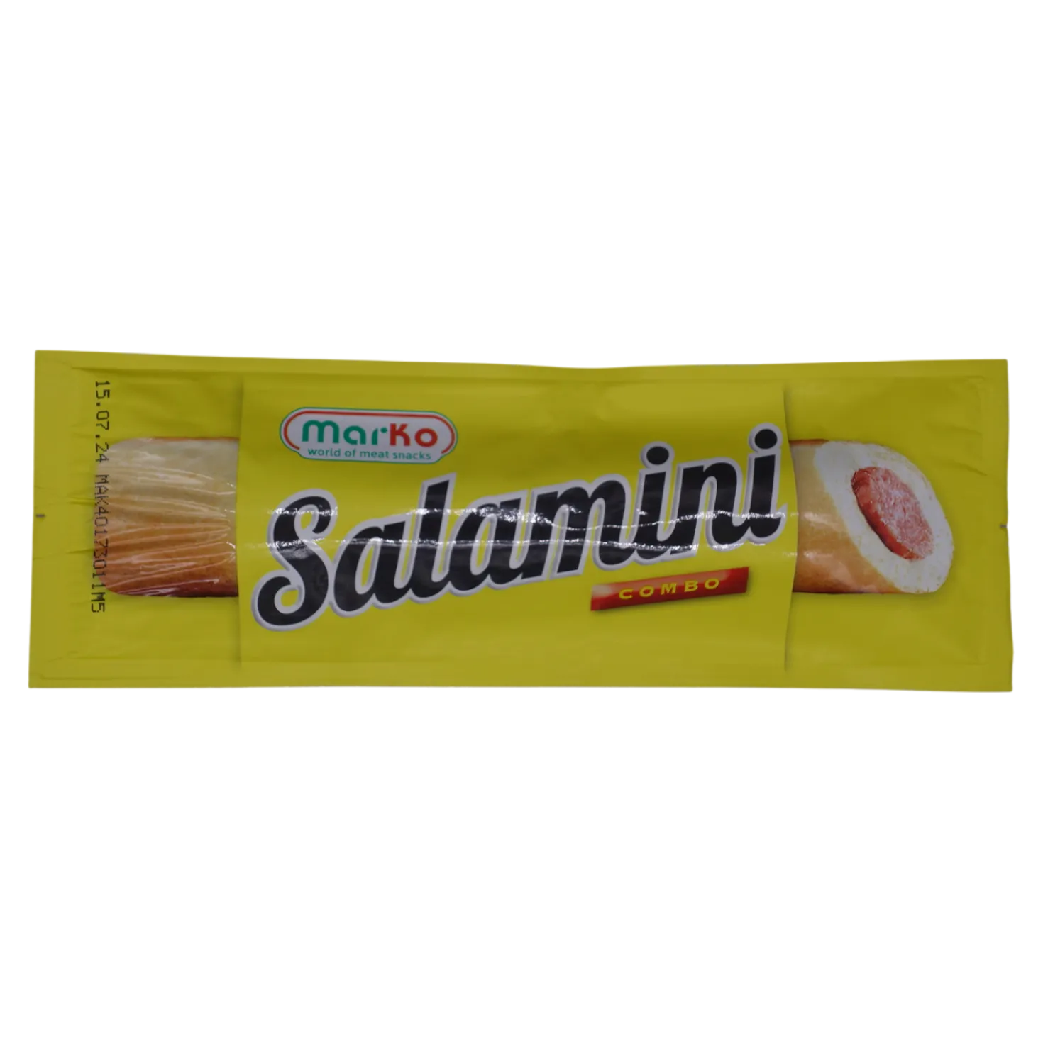 Salami Combo