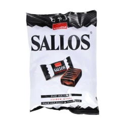 Sallos Lakritzbonbon Original