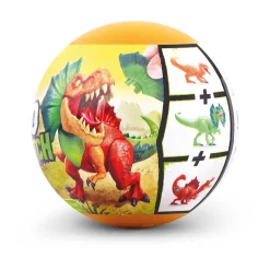 Sammelfigur Dino 5 Surprise