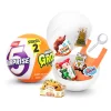 Sammelfigur Mega Gross Serie 2