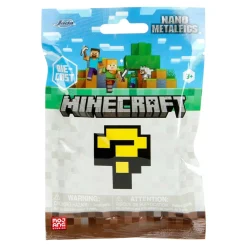 Sammelfigur Minecraft Blindpack