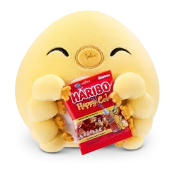Sammelfigur Snackles Serie 2