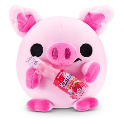 Sammelfigur Snackles Serie 2