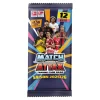 Sammelkarten MatchAttax Bundesliga