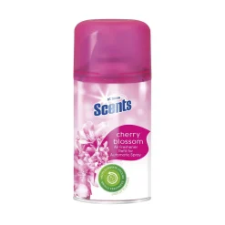 Scents Raumspray Automatic cherry blossom, 250 ml