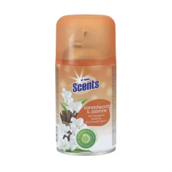 Scents Raumspray Automatik Sandelholz, 250 ml