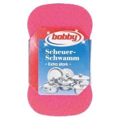 Scheuerschwamm extra stark, 1 Stück