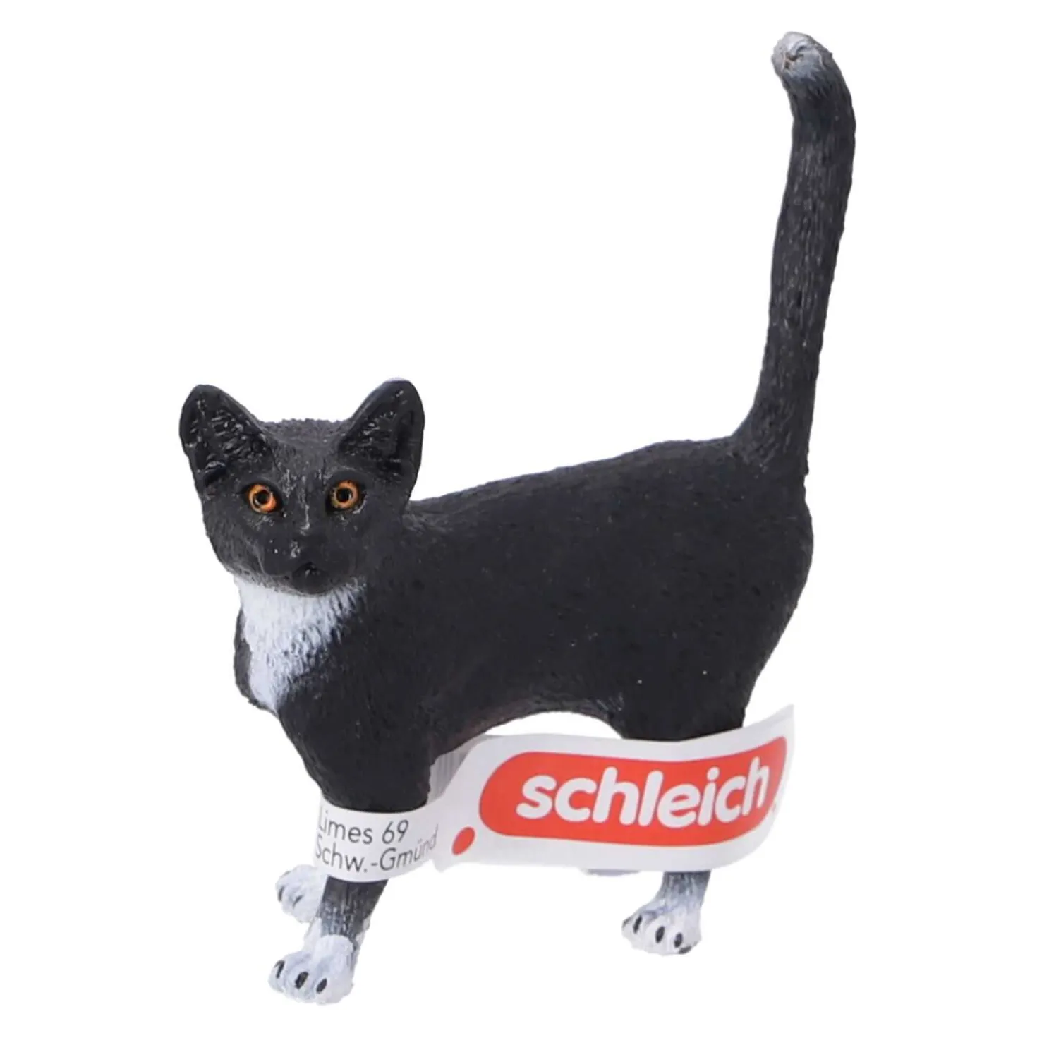 schleich Tierfigur klein verschiedene Tiere