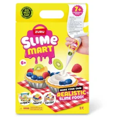 Schleim-Set Slime Mart Shopping Bag