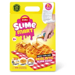 Schleim-Set Slime Mart Shopping Bag