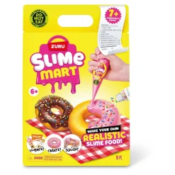 Schleim-Set Slime Mart Shopping Bag