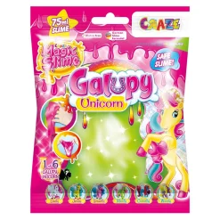 Schleim Unicorn Galupy Surprice