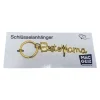 Schlüsselanhänger Beste Mama
