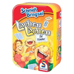 Schmidt Minispiele Mitbringspiele