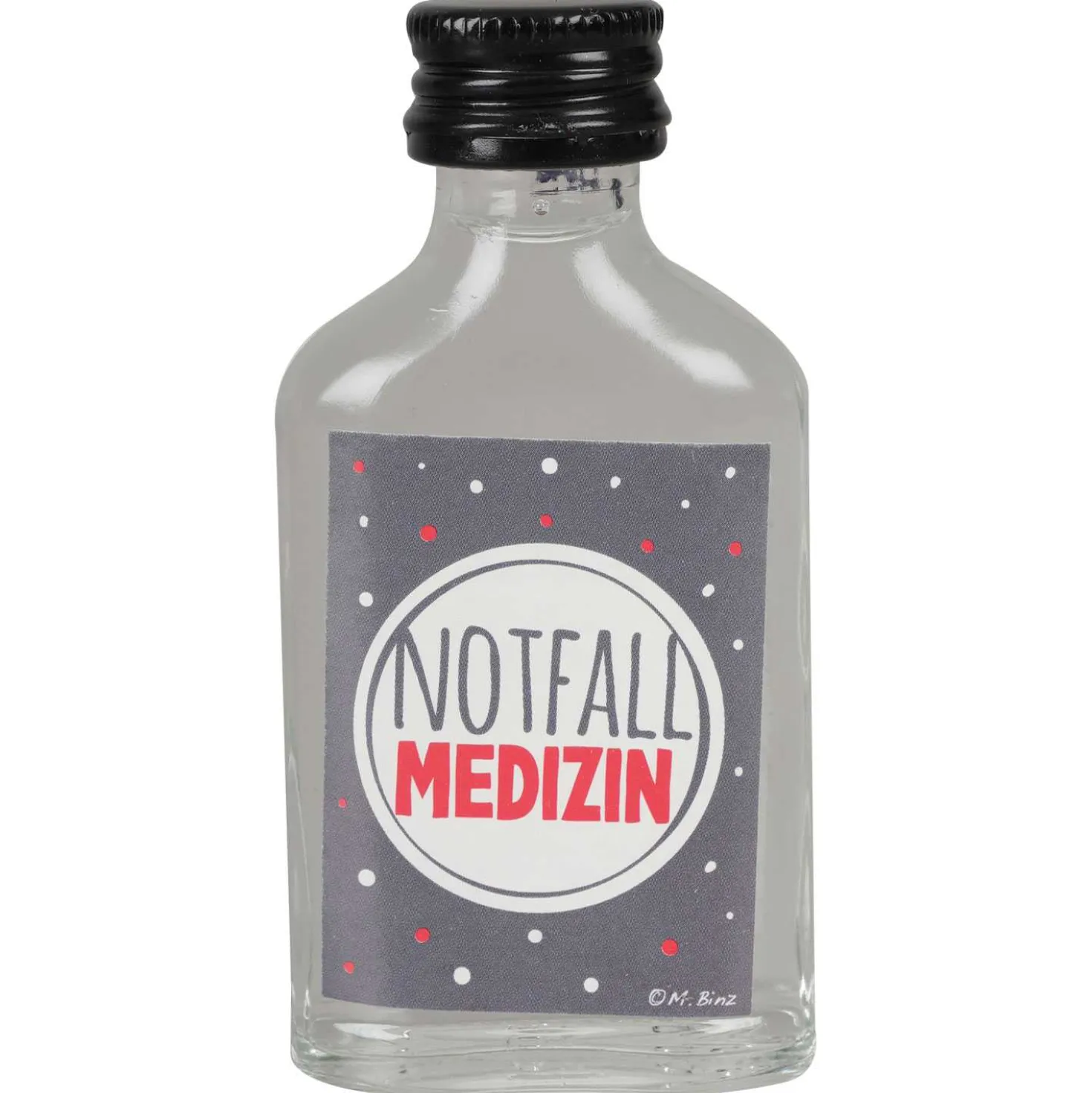 Schnaps 2 cl