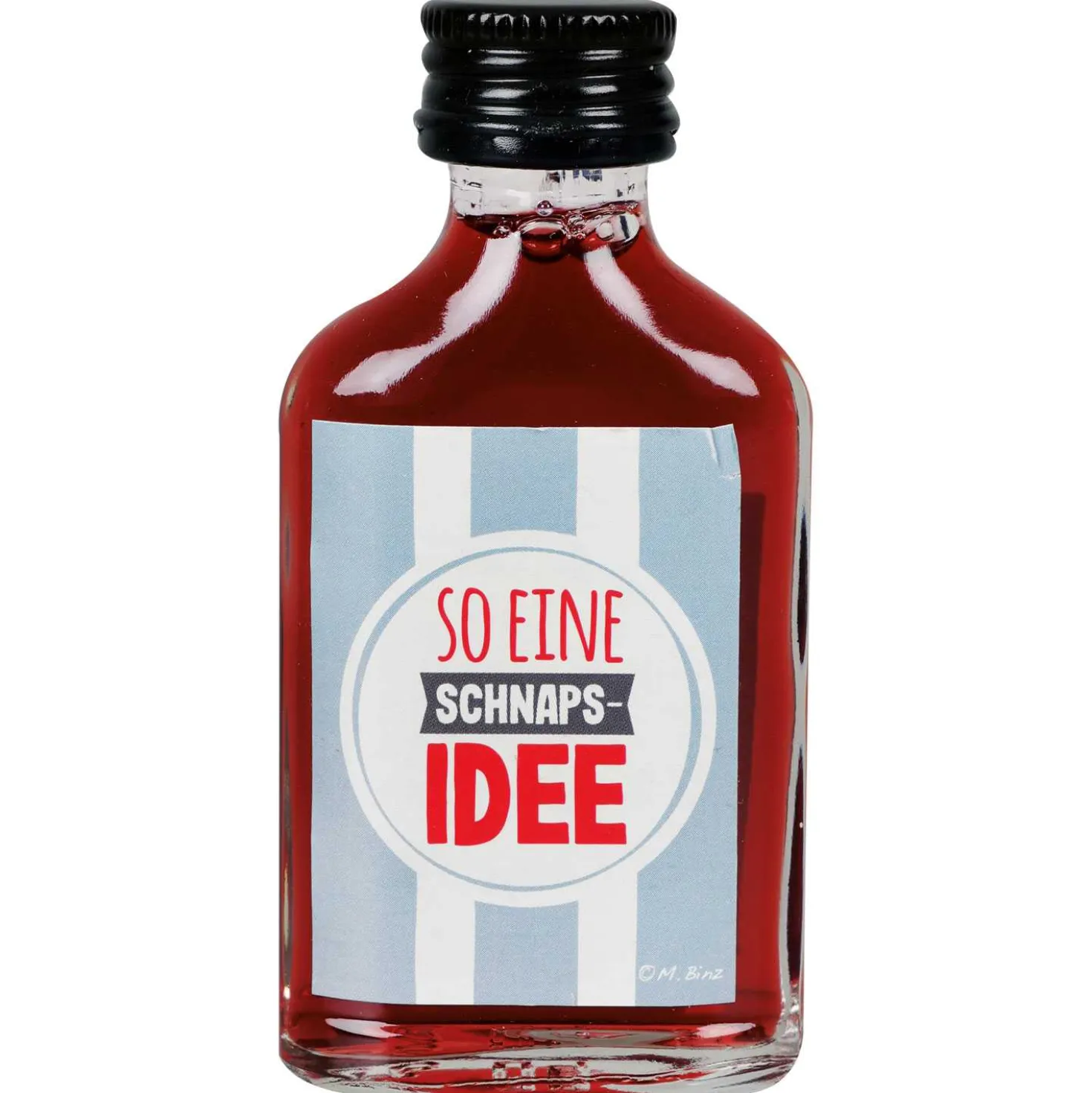 Schnaps 2 cl