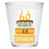 Schnapsglas 60