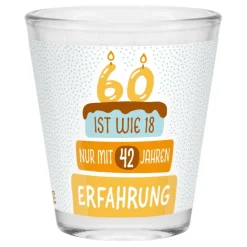 Schnapsglas 60
