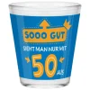 Schnapsglas 50