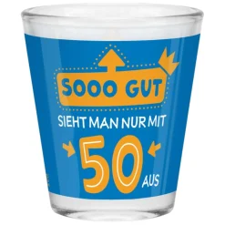 Schnapsglas 50