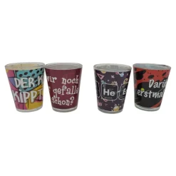 Schnapsglas 45 ml