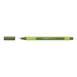 Schneider Fineliner Line-Up blackforest-green 0,4 mm