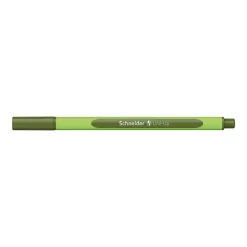 Schneider Fineliner Line-Up blackforest-green 0,4 mm