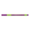 Schneider Fineliner Line-Up daytona-violet 0,4 mm