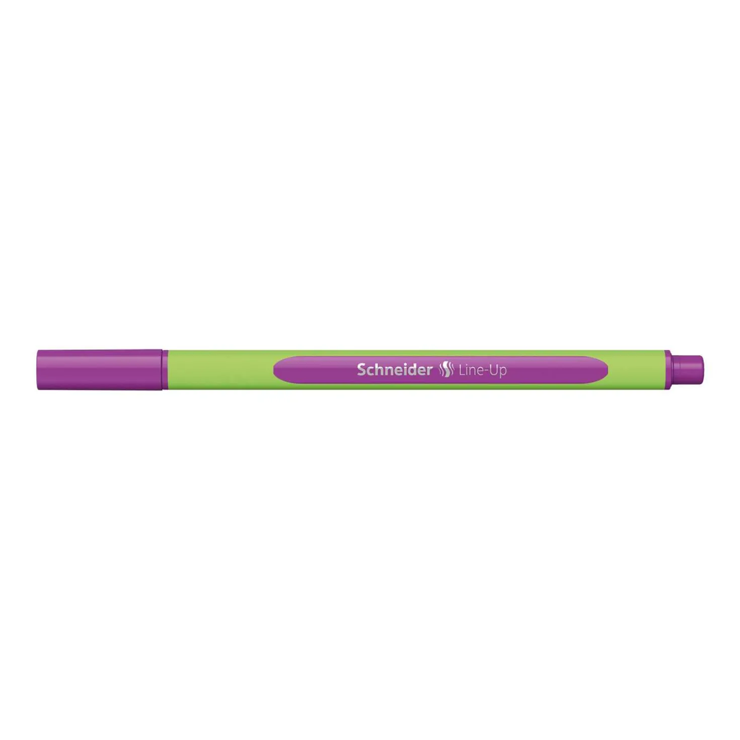 Schneider Fineliner Line-Up daytona-violet 0,4 mm
