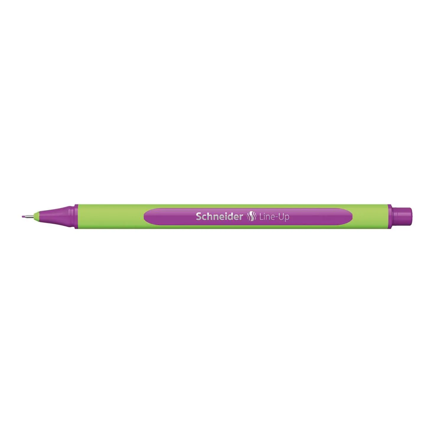 Schneider Fineliner Line-Up daytona-violet 0,4 mm