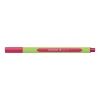 Schneider Fineliner Line-Up romantic-red 0,4 mm