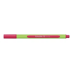 Schneider Fineliner Line-Up romantic-red 0,4 mm