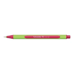 Schneider Fineliner Line-Up romantic-red 0,4 mm