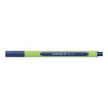 Schneider Fineliner Line-Up sapphire-black 0,4 mm