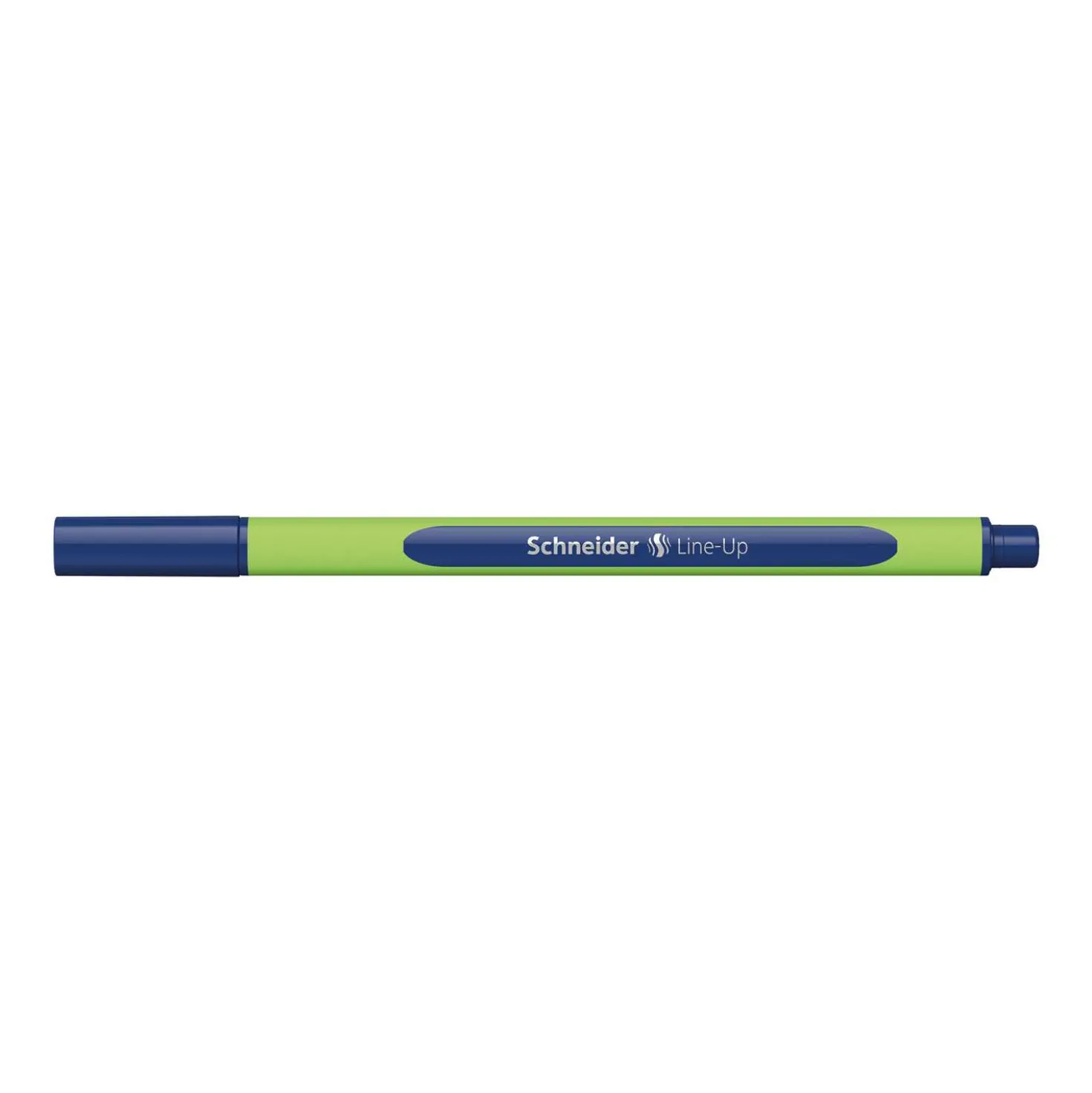 Schneider Fineliner Line-Up sapphire-black 0,4 mm